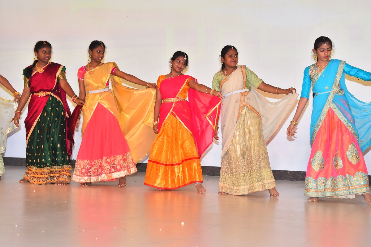 Pongal Celebration 2023
