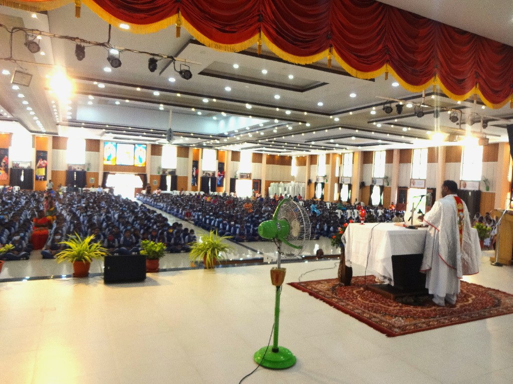 Farewell to Sr. Jolly Joseph - 28.6.22