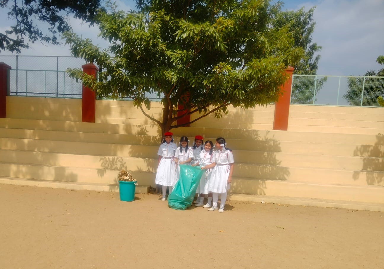 JRC in Pongal