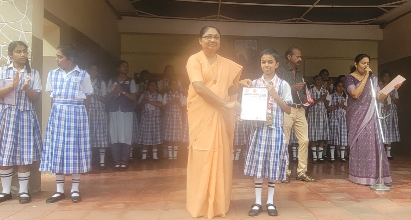 Karate R. Kanishka