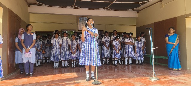 Anti Drug Addiction Day - 11.8.23