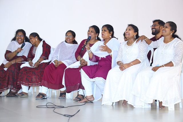 Children's Day Celebration