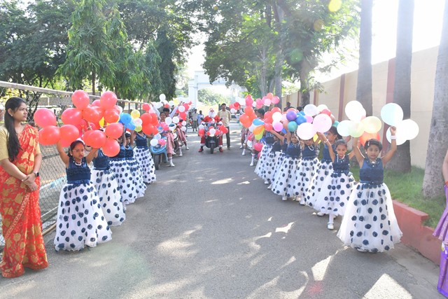 Christmas Celebration 2024