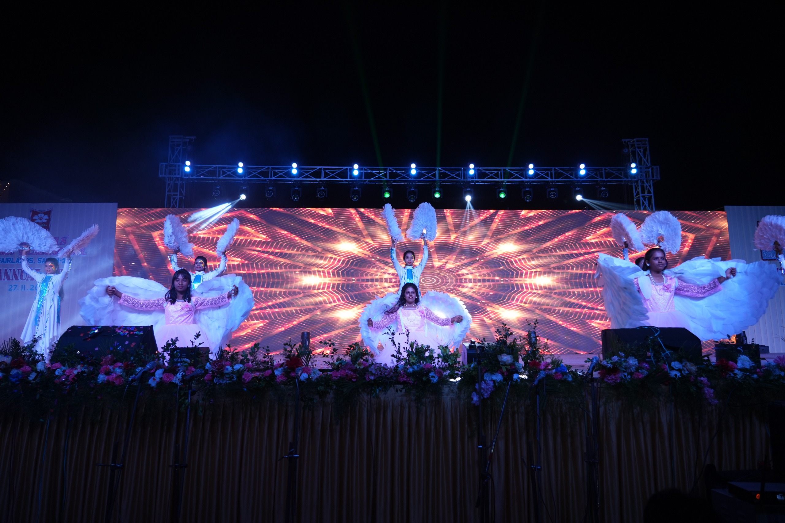 Annual Day Celebration 2025