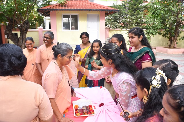 PONGAL CELABARATION